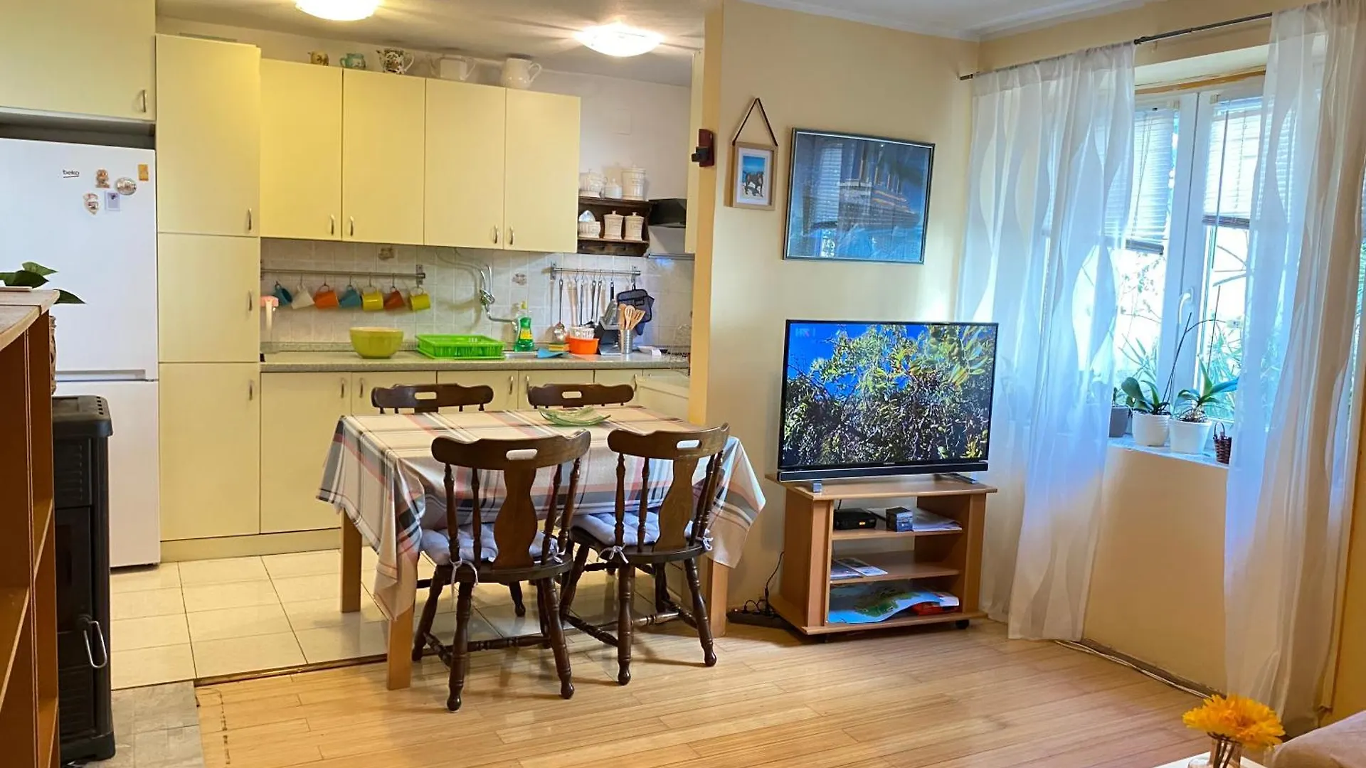 Danijela 2 Apartment Mali Losinj