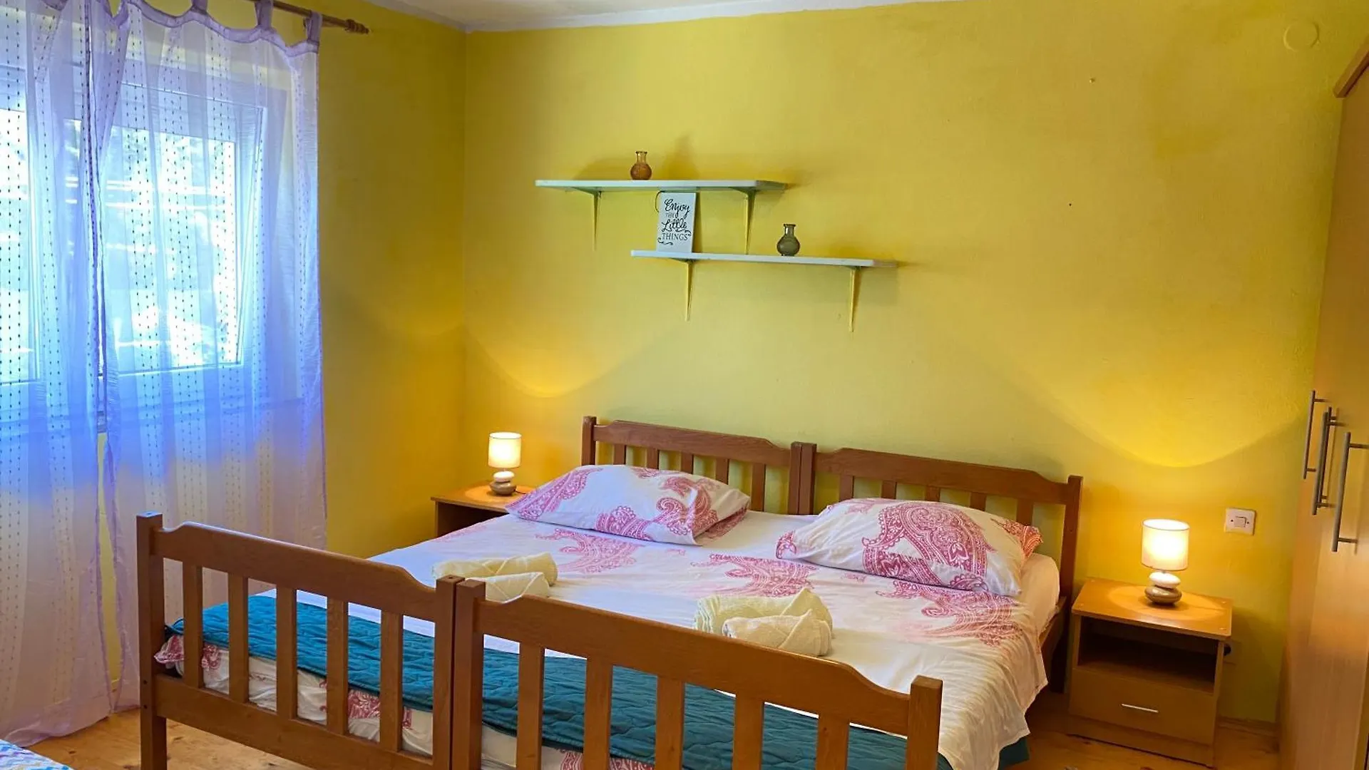 Danijela 2 Apartment Mali Losinj Croatia