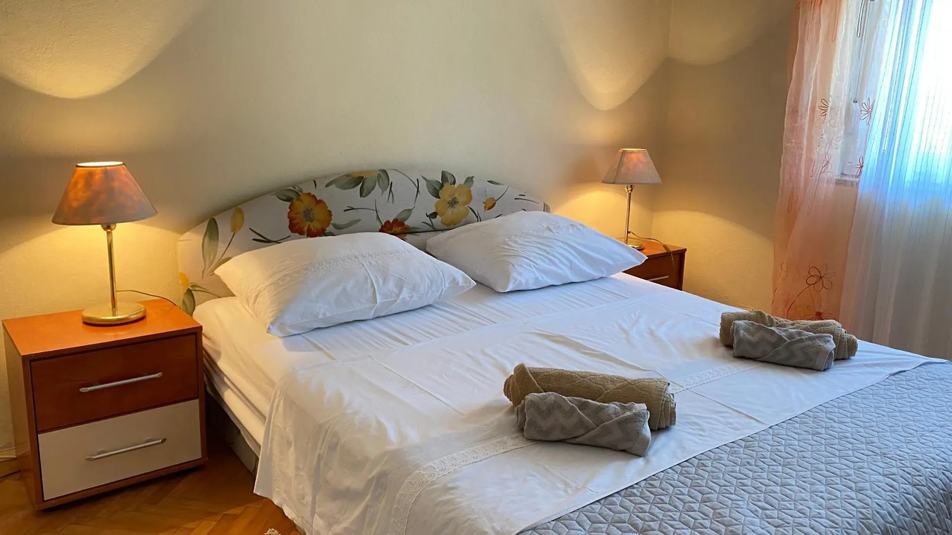 Danijela 2 Apartment Mali Losinj