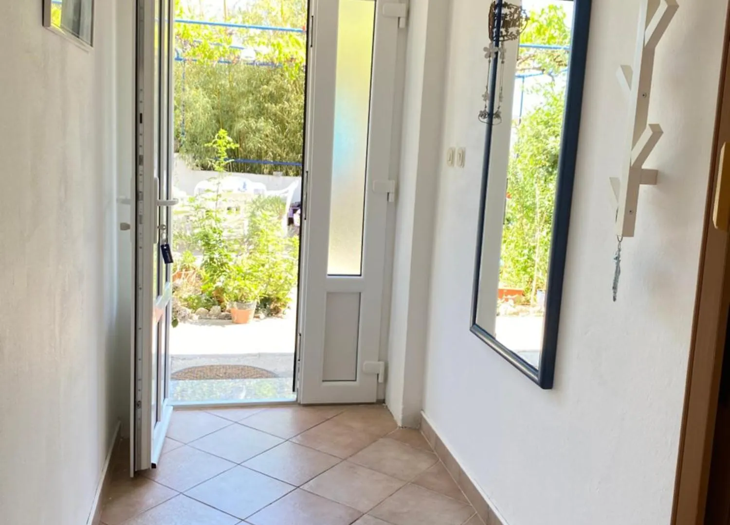 Danijela 2 Apartment Mali Losinj Croatia