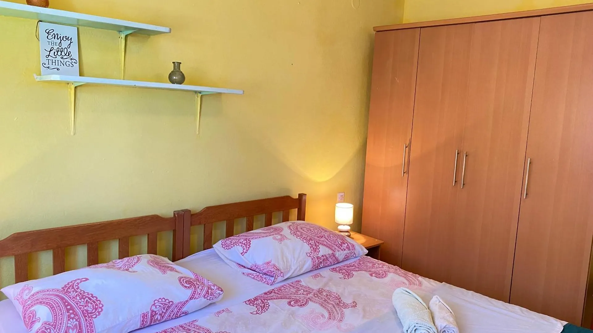Danijela 2 Apartment Mali Losinj