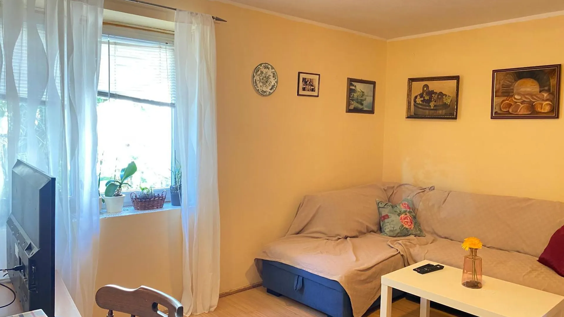 Danijela 2 Apartment Mali Losinj 0*,