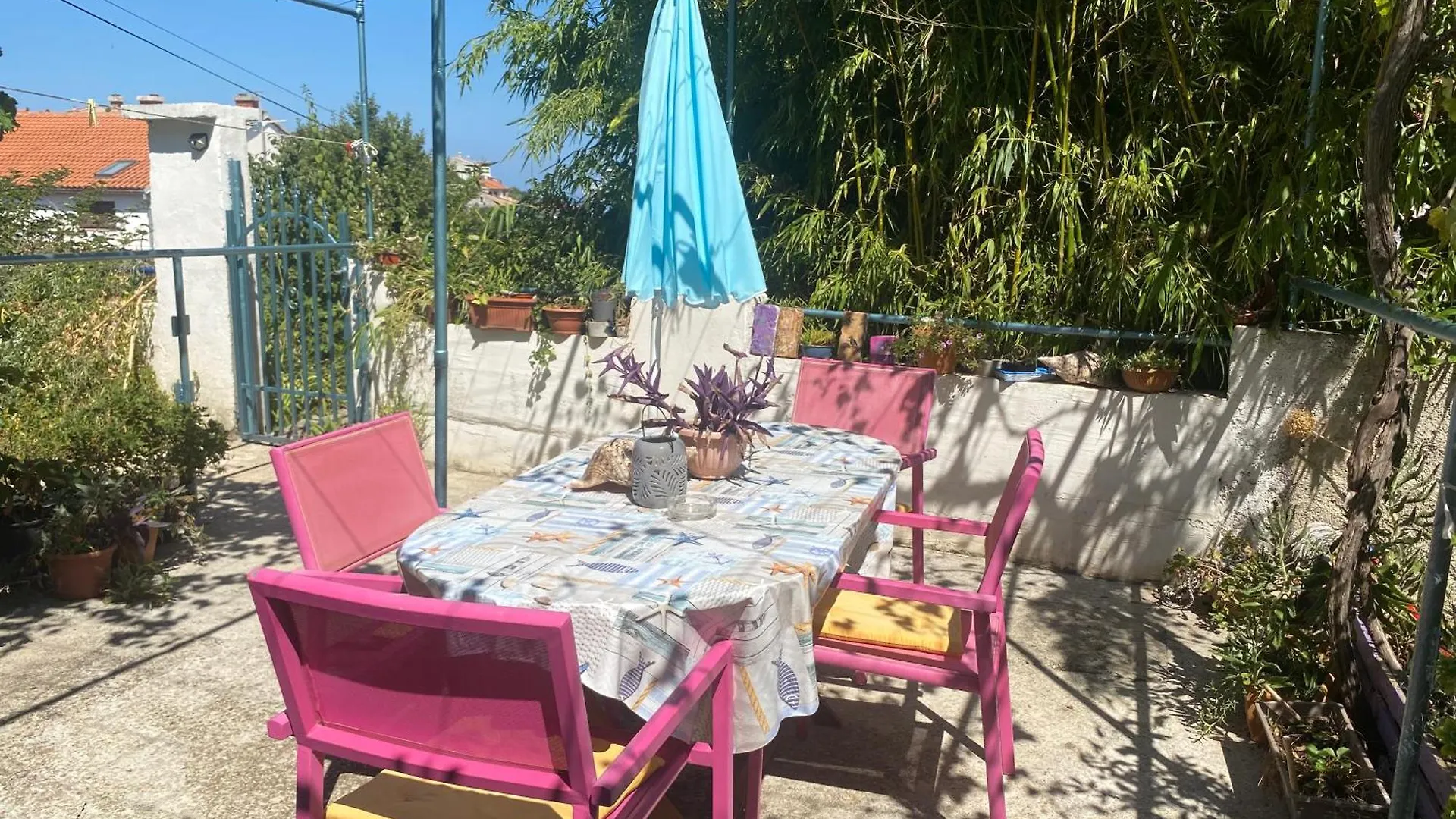 Danijela 2 Daire Mali Lošinj