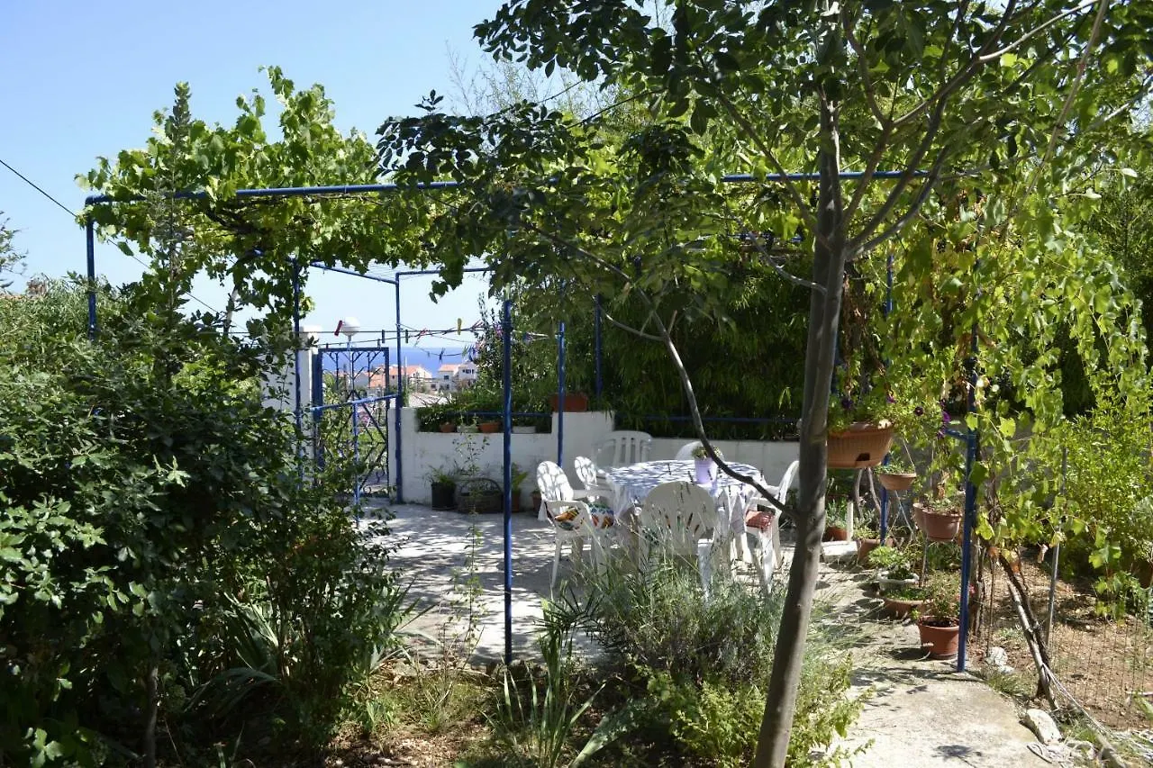 Danijela 2 Daire Mali Lošinj