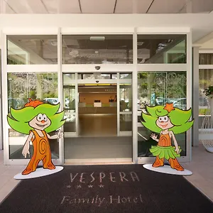 4* Otel Family Vespera