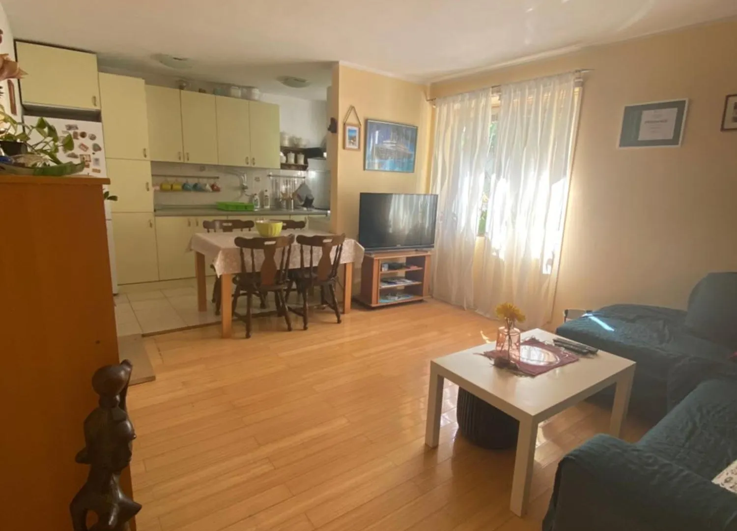 Danijela 2 Apartment Mali Losinj