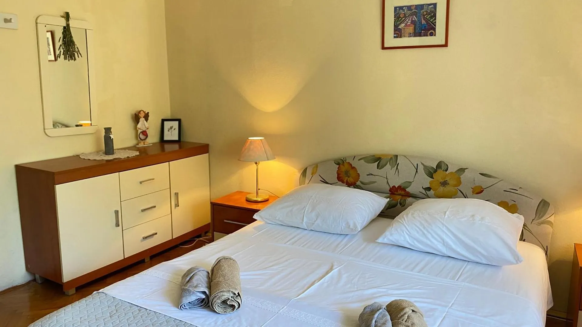 Danijela 2 Apartment Mali Losinj