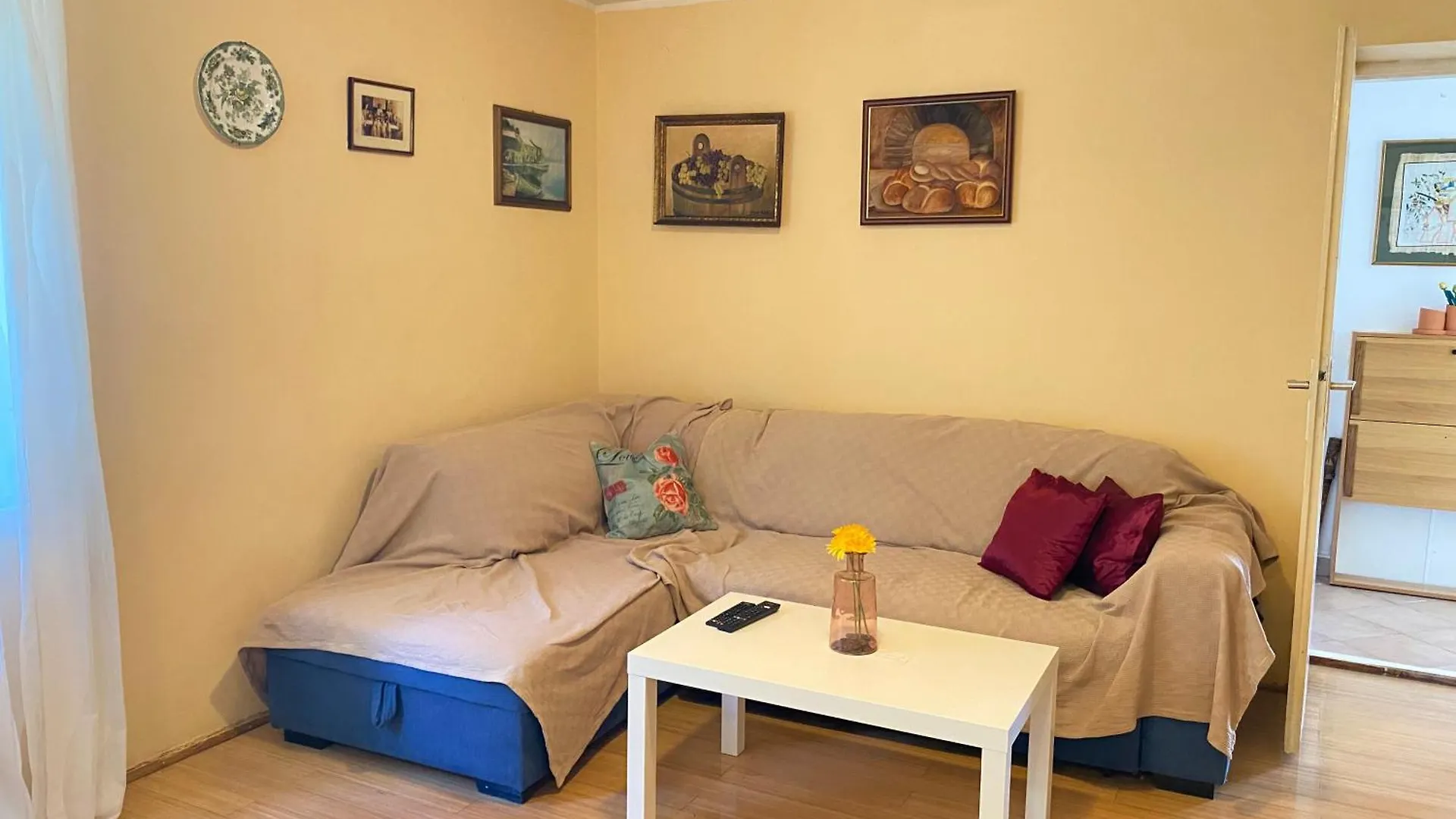 Danijela 2 Apartment Mali Losinj