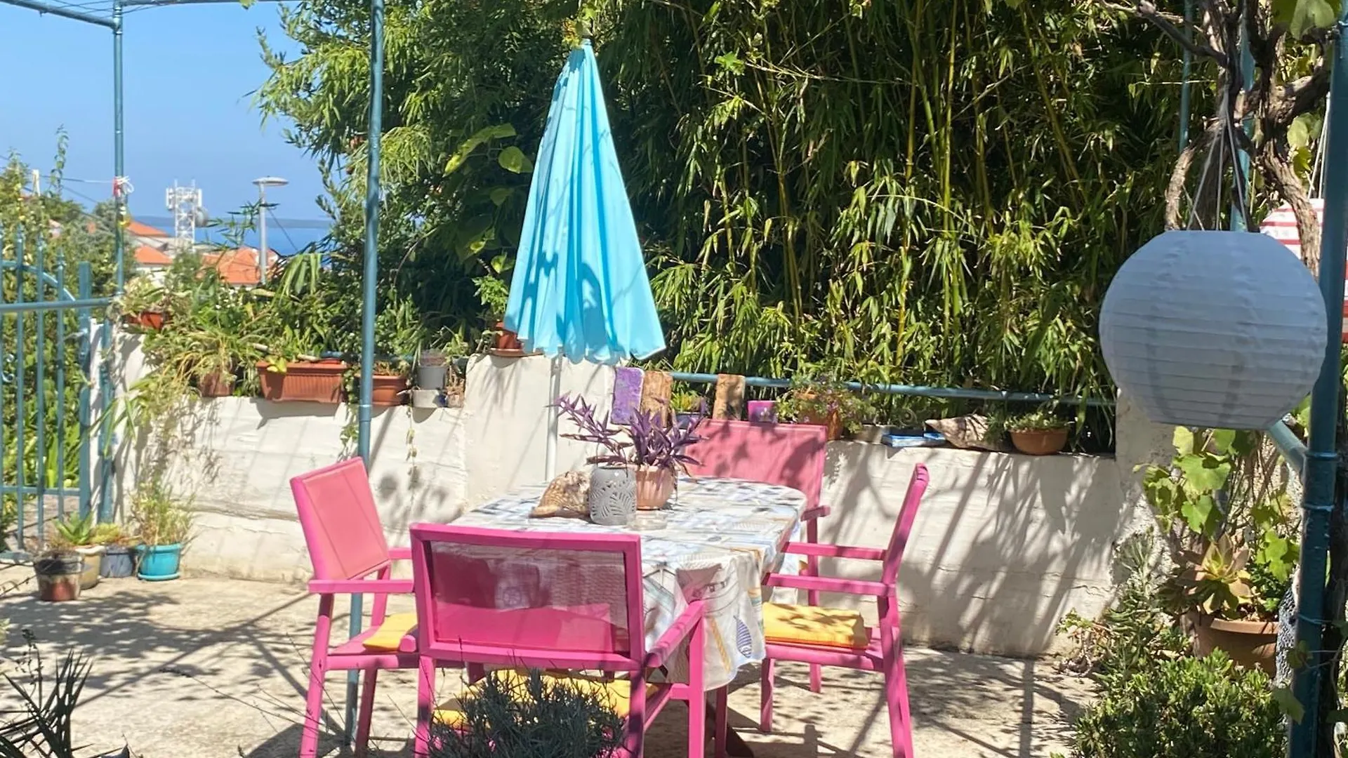 Danijela 2 Apartment Mali Losinj Croatia