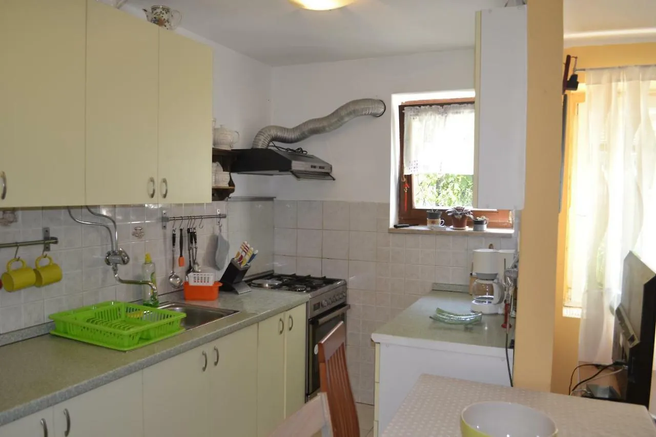 Danijela 2 Apartment Mali Losinj